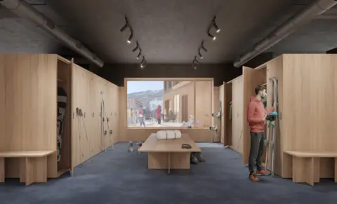 Ático en Camino de L'obac del Tarter Al Prat del Portal