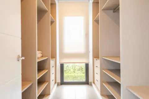 Casa adosada en calle Des Moll