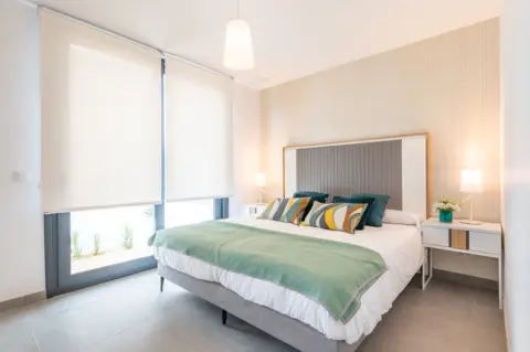 Casa adosada en calle Des Moll