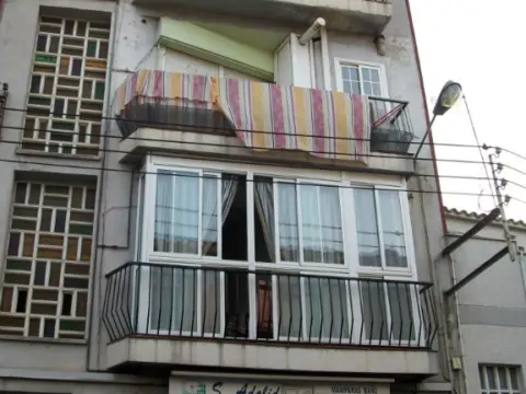 Piso en Carrer de Navas