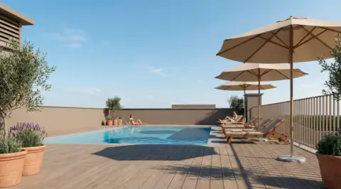 Residencial Atenea