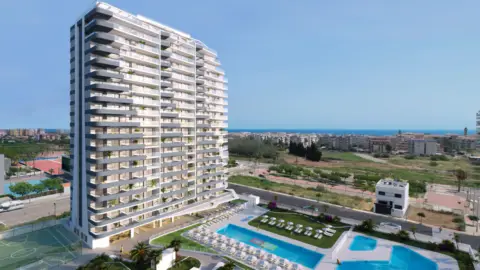 Piso en Carrer de la Rosa, 1