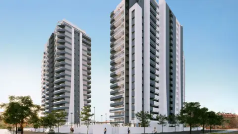 Piso en Carrer de la Rosa, 1