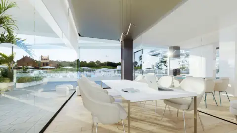 Piso en Carrer de la Rosa, 1