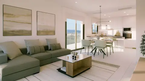 Piso en Carrer de la Rosa, 1