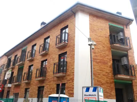 Residencial Calle Valdemoro 10