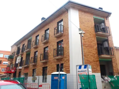 Residencial Calle Valdemoro 10