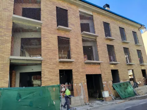 Residencial Calle Valdemoro 10