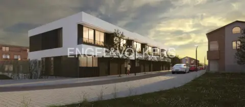 ¡Gran oportunidad! Casas de exclusivo diseño con jardín