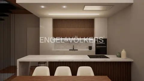 Casa adosada en Palafolls