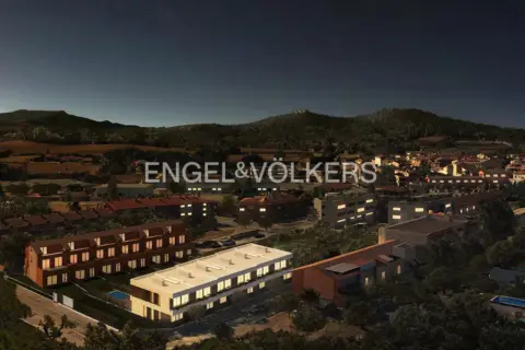 Casa adosada en Palafolls