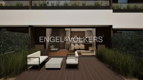 Casa adosada en Palafolls