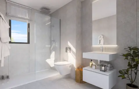 Ático en Urbanización de Lomas Marbella, 1