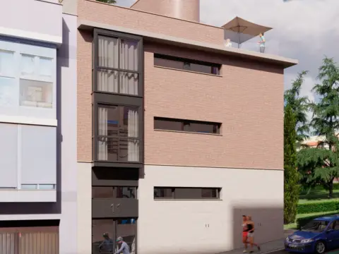 Edificio Newbridge