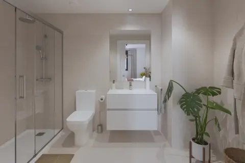 Piso en Avinguda de Ernest Lluch, 1