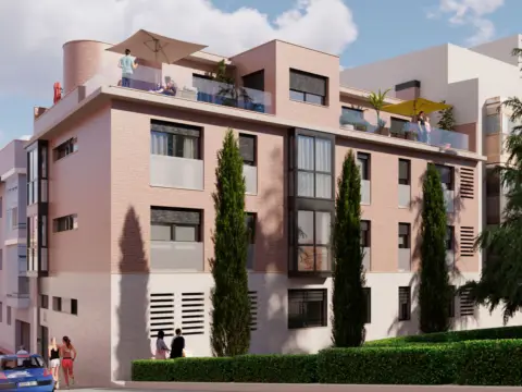Edificio Newbridge