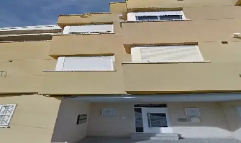 Piso en calle de Juan XXIII