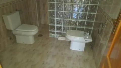 Piso en calle de Juan XXIII