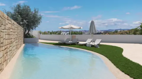 Ático en calle Cóleo y Amapolas,  S/N