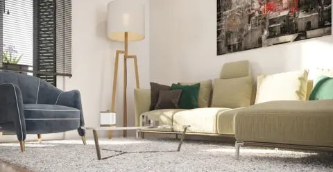 Piso en Plaza del Espartero, 1