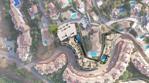 Ático en calle Cóleo y Amapolas,  S/N