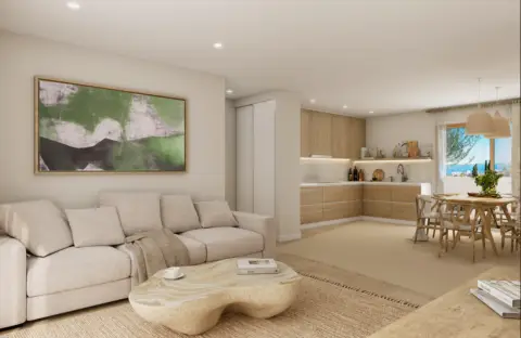 Ático en calle Cóleo y Amapolas,  S/N