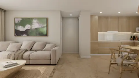 Ático en calle Cóleo y Amapolas,  S/N