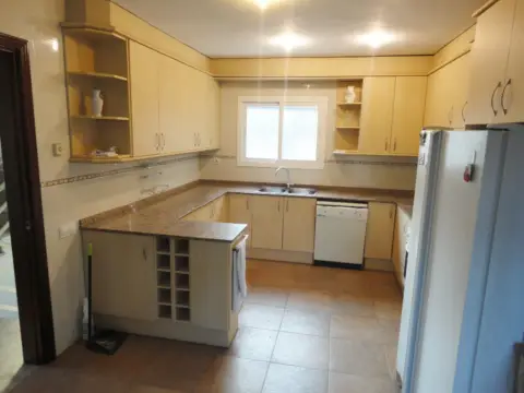 Casa unifamiliar en Sant Roc