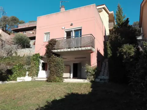 Casa unifamiliar en Sant Roc