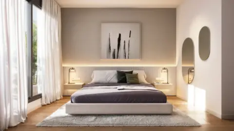 Piso en Avenida de Burgos, 18