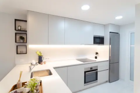 Apartamento en calle Provisional