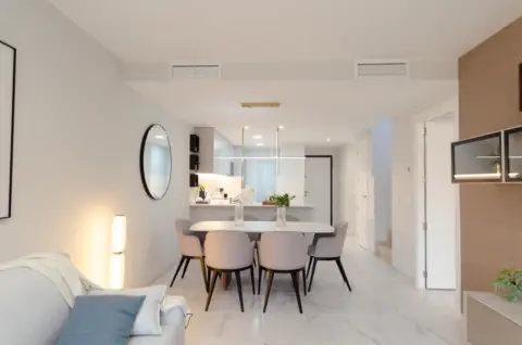 Apartamento en calle Provisional