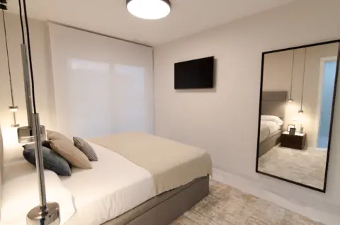 Apartamento en calle Provisional
