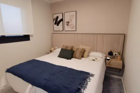 Casa en calle Provisional