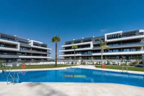 Lagoons Village by TM