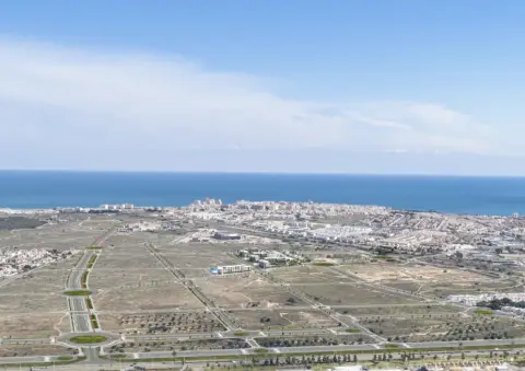 Apartamento en calle Provisional