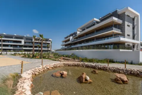 Apartamento en calle Provisional