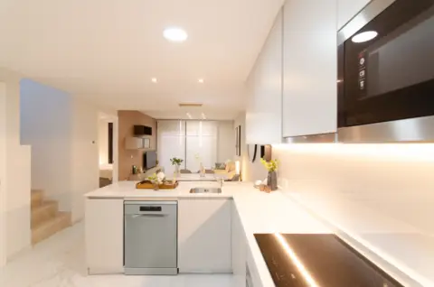 Apartamento en calle Provisional