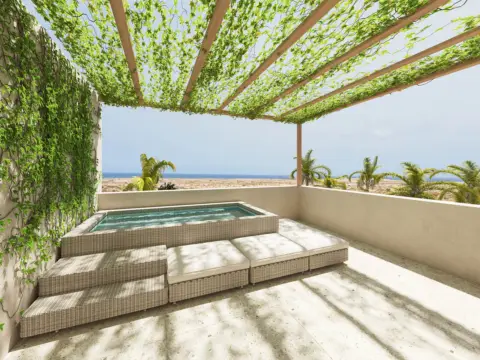 Chalet en calle Abubilla,  s/n
