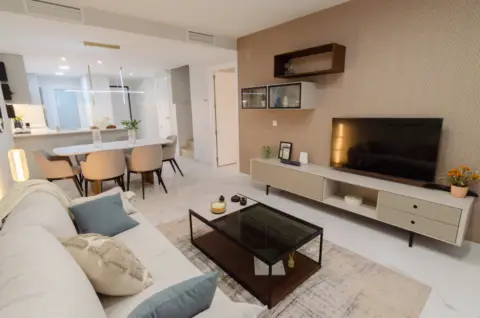 Apartamento en calle Provisional