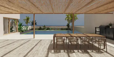 Chalet en calle Abubilla,  s/n