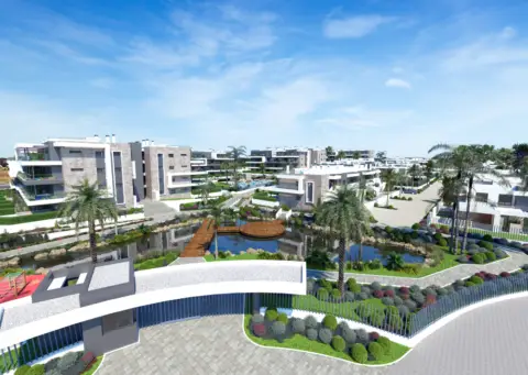 Casa en calle Provisional