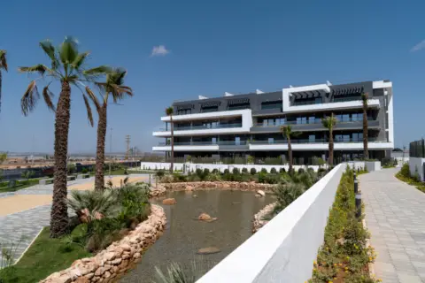 Apartamento en calle Provisional