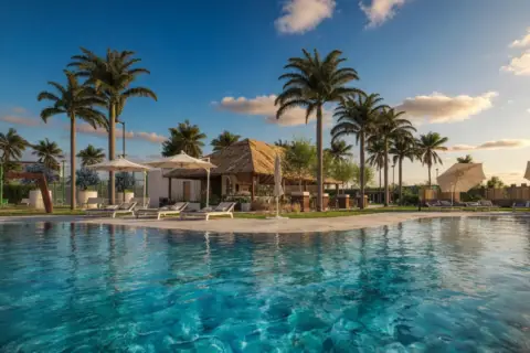El Alba Mediterranean Resort