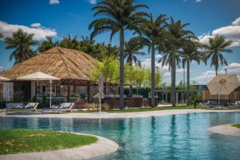 El Alba Mediterranean Resort