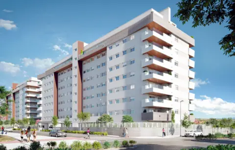 Piso en calle de Austria,  s/n