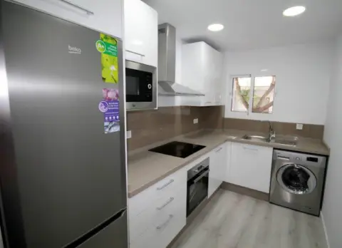 Piso en Avenida de los Boliches