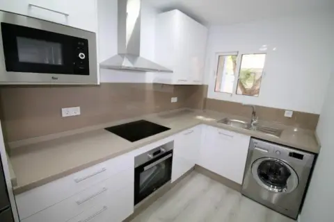 Piso en Avenida de los Boliches