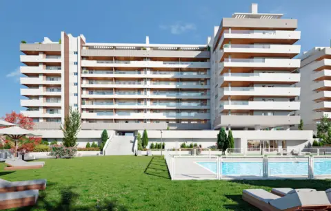 Piso en calle de Austria,  s/n