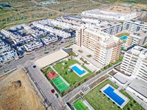 Piso en calle de Austria,  s/n